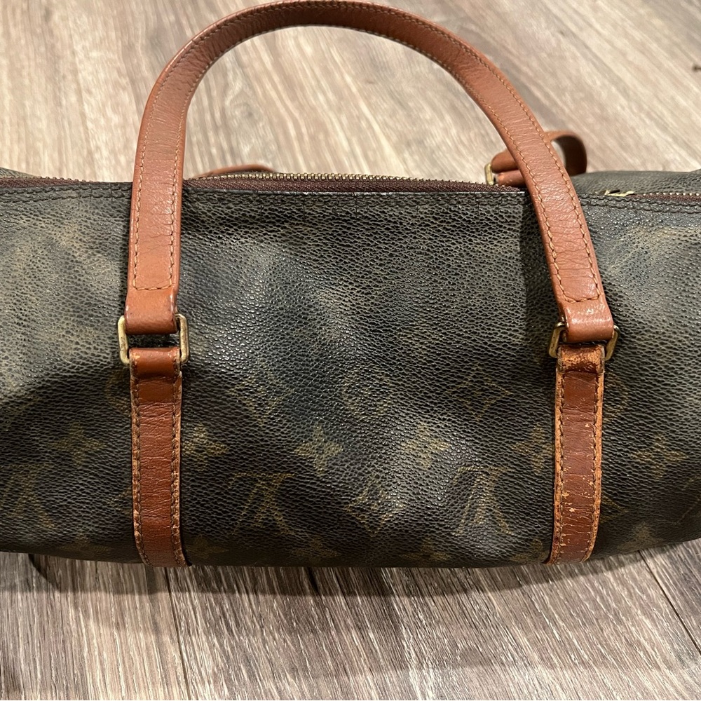 LV MONO PAPILLON - Picture 3 of 15